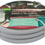 Corrugated Diverter Hose