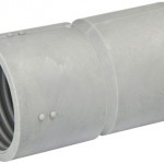Divert Hose Fitting Connector Cuff
