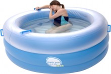 Birth Pool In A Box