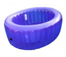 La Bassine Professional Birth Pool 