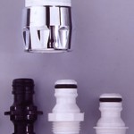 Sink Tap Click-On's