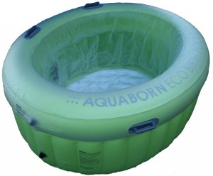 Aquaborn Birth Pool Professional Pack of 10 Liners